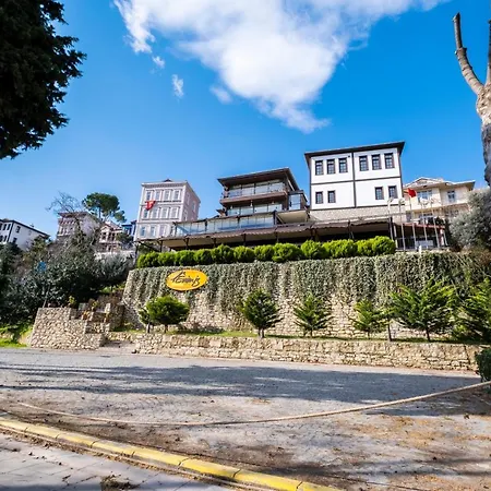 Evimiz Hotel-3