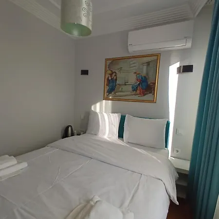 Buyukada Cinar Hotel (Adults Only)-3