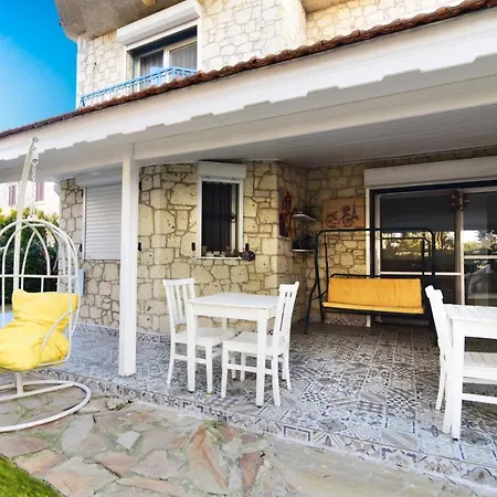 Kekik Alaçatı Otel Mayko-3