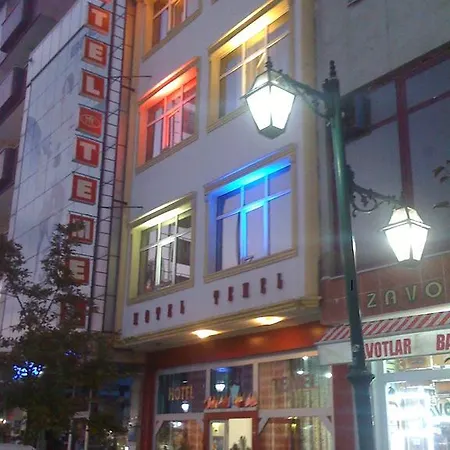 Hotel Temel-2