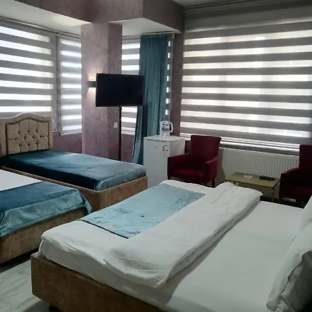 Masal Otel-2