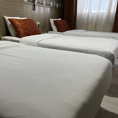 Metro Otel-2