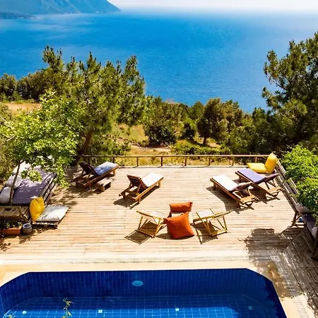 Deep Ocean Camping-Adults Only-2