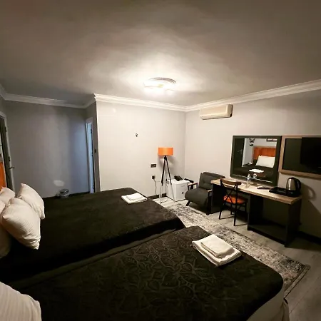 Temel Park Otel-3