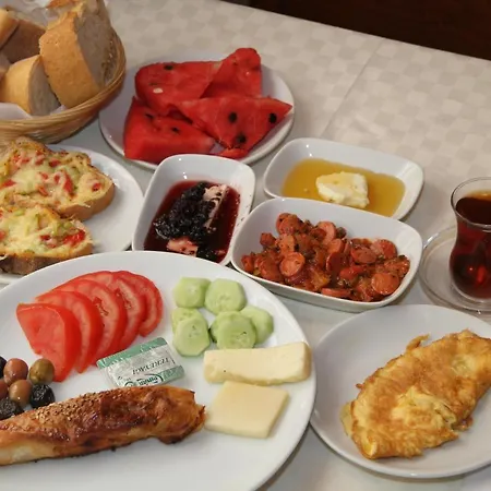 Koz Eren Otel Çeşme-2
