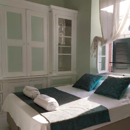 Eolos House Cunda-2