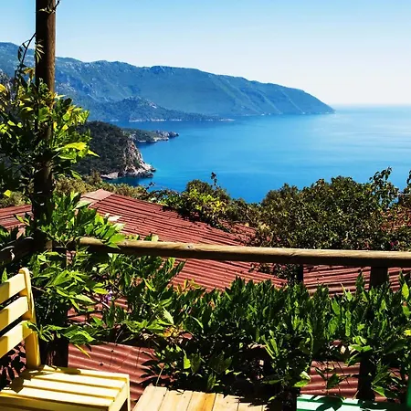Deep Ocean Camping-Adults Only-3