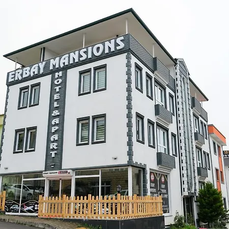 Erbay Mansions Hotel-3
