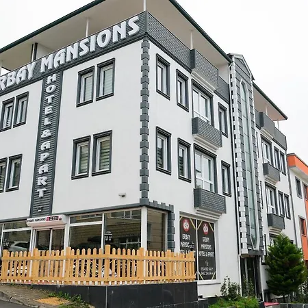 Erbay Mansions Hotel-2