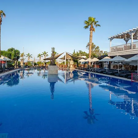 Golden Beach Bodrum-2