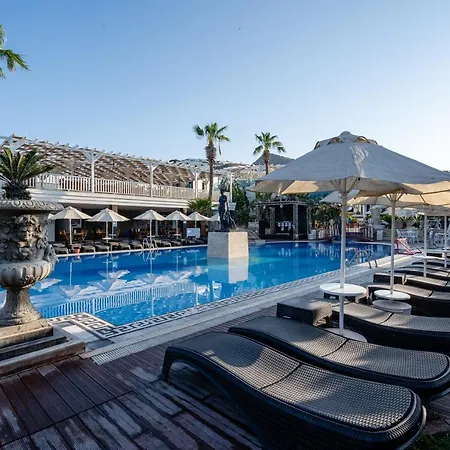 Golden Beach Bodrum-3