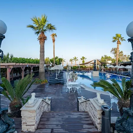 Golden Beach Bodrum-3