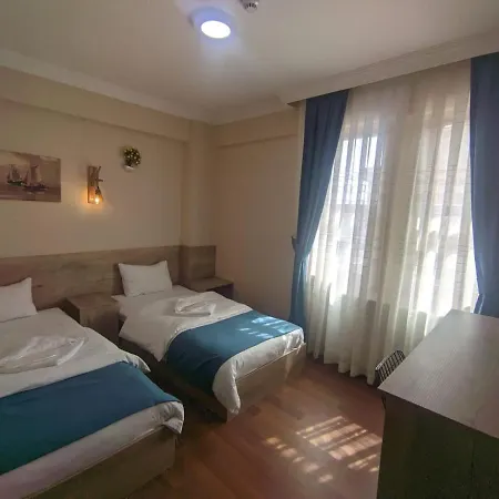Rumeli Konak Butik Otel-3