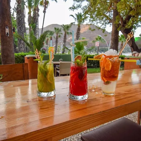Letoile Beach Hotel-2