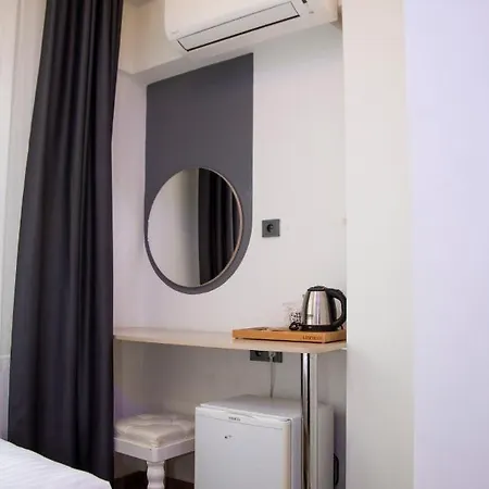 Ada Felıcıty Otel-2