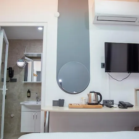 Ada Felıcıty Otel-3