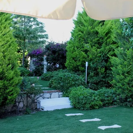 Bizim Ev Hotel (Adults Only)-3