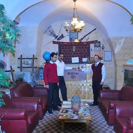 Urhay Hotel-3