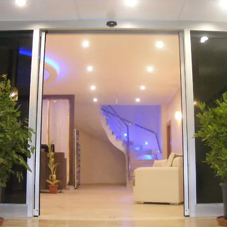 New Bodrum Hotel-2