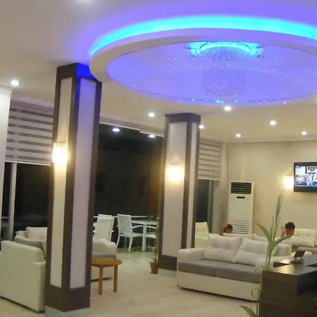 New Bodrum Hotel-3