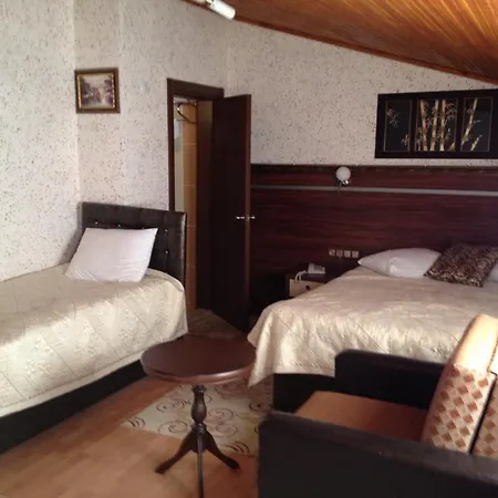 Kayzer Hotel-2