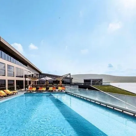 The S, Ascend Hotel Collection (Adults Only)-3