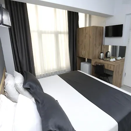 Kaya Suıt Otel-3