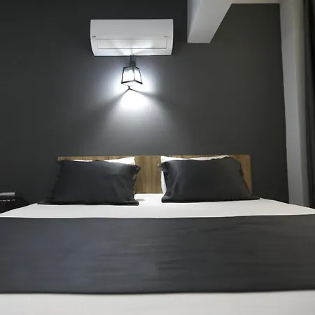 Kaya Suıt Otel-2