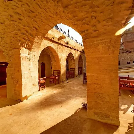 Ağaoğlu Han Otel-2