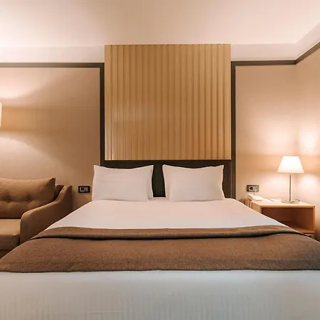 Invite Hotel Corner Trabzon-2