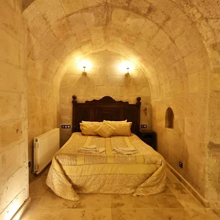 Travel Inn Cave Hotel-3