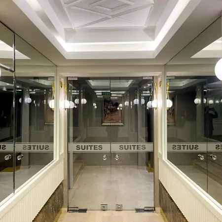 Bursa Suites Apart Otel-3