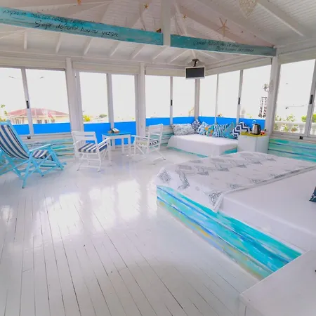 Denizkizi butik otel-3