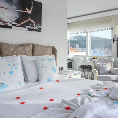 Dantela Butik Hotel-2
