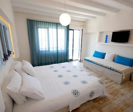 Bozcaada Limani Otel-3