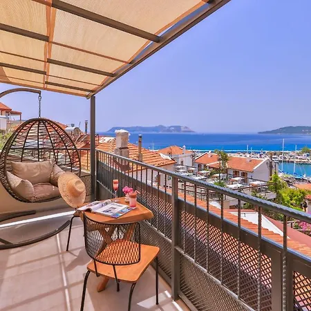 Çınar Butik Hotel-3