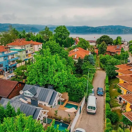 Latte Villas-3