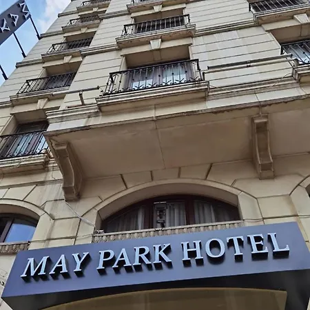 May Park Hotel-3