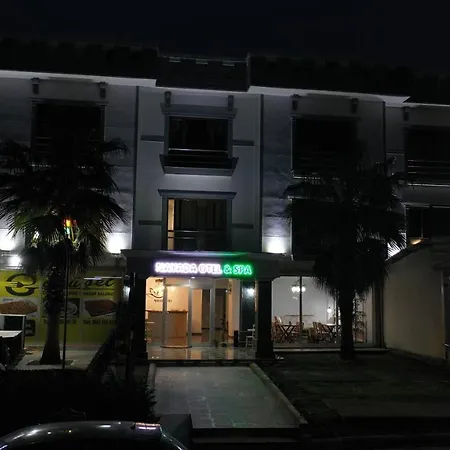 Nayada Otel Spa-2