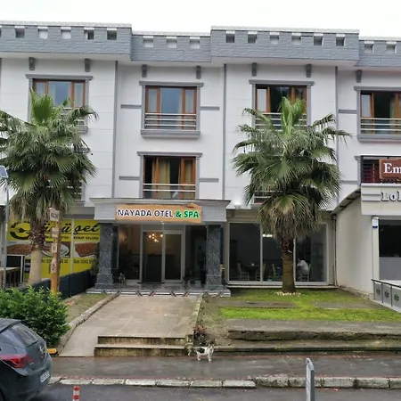 Nayada Otel Spa-3