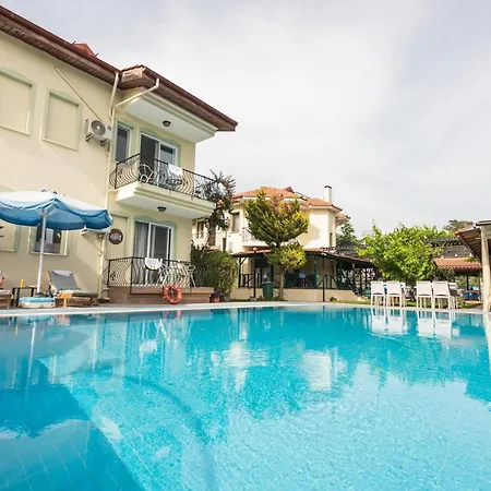 Dedeminn Garden Hotel-3