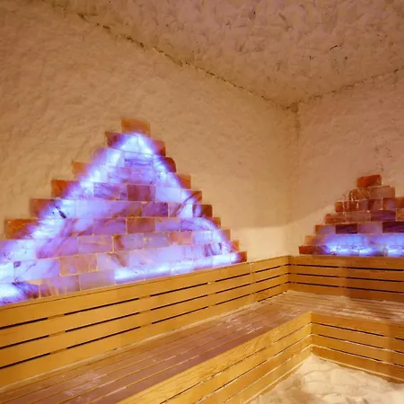 Allia Thermal Health&Spa Kazdağları-3