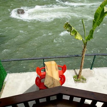 Tabiat Bungalows Otel-3