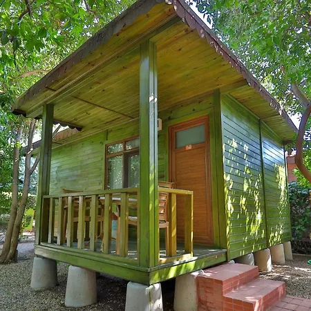 Çıralı Orange Motel-3