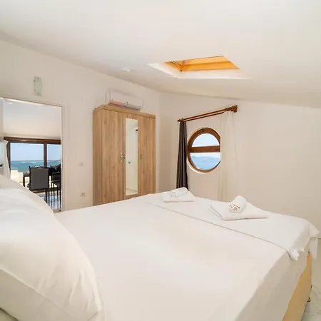Golden Rose Suit Pension-2