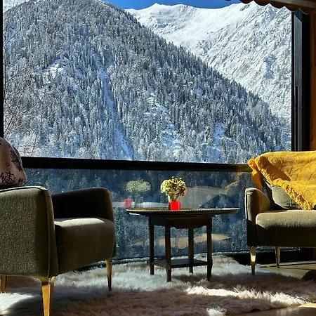 Ayder Dag Evi-2