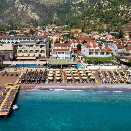Hotel Turunç-Malmen-2