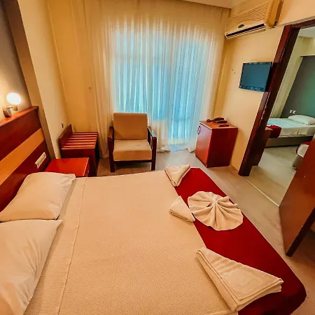 Hotel First Class Didim-2