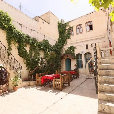 Osmanlı Konağı - Şerif Paşa Butik Otel-2