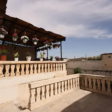 Osmanlı Konağı - Şerif Paşa Butik Otel-3